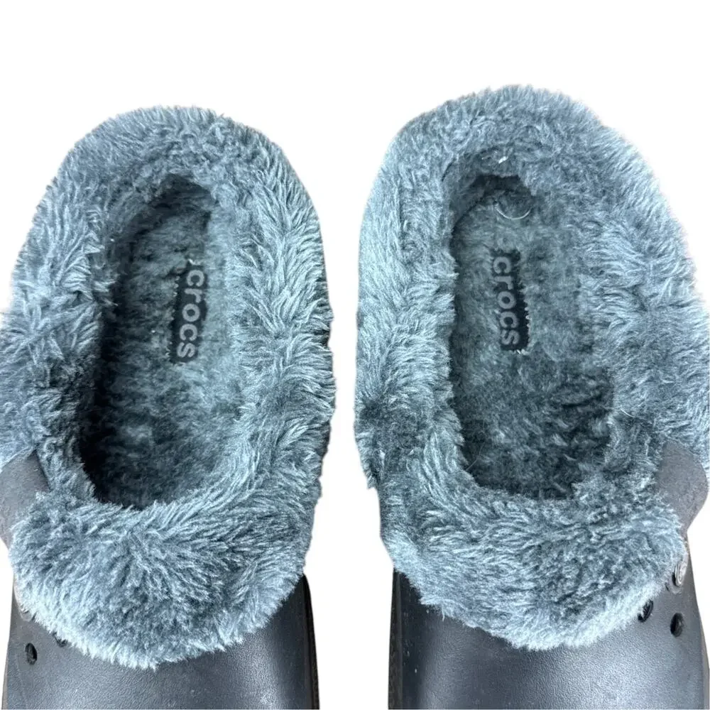CROCS upgrade your